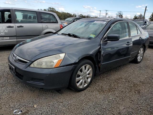 2007 HONDA ACCORD EX, 