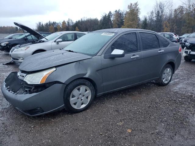 2010 FORD FOCUS SE, 