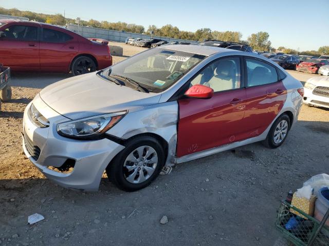 2016 HYUNDAI ACCENT SE, 