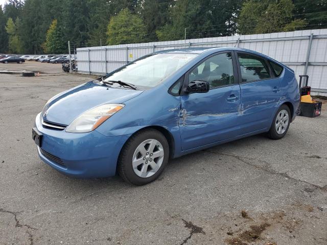 2007 TOYOTA PRIUS, 