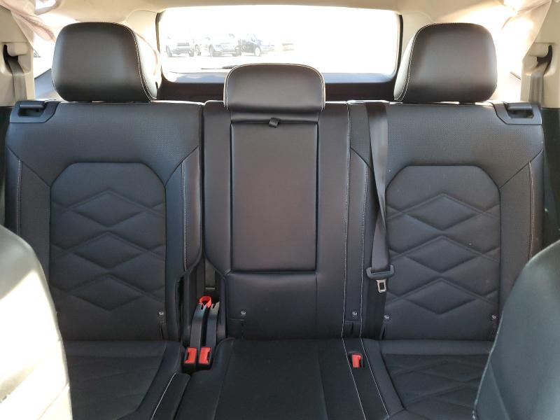 1V2HR2CA1RC563190 - 2024 VOLKSWAGEN ATLAS SE Սպիտակ լուսանկար 10