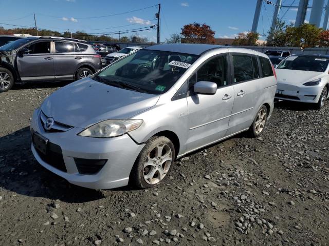 2009 MAZDA 5, 