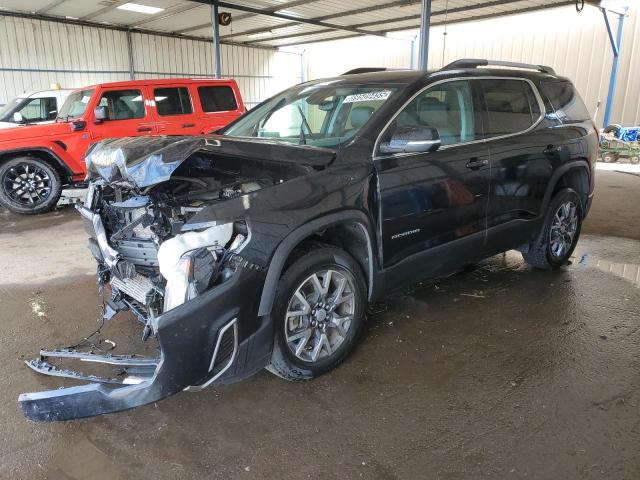 2023 GMC ACADIA SLT, 