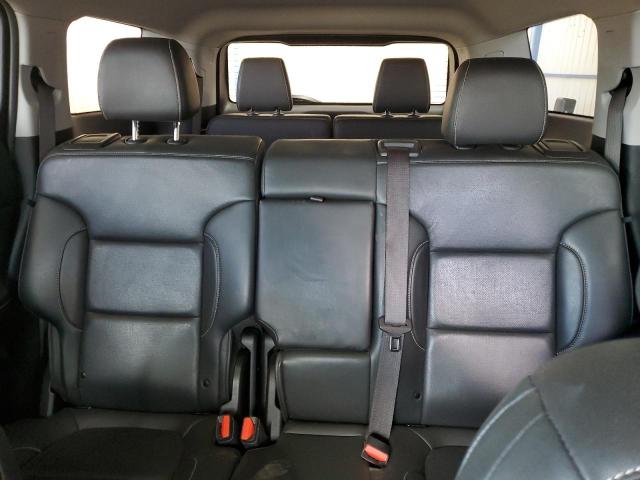 1GKKNML4XPZ234575 - 2023 GMC ACADIA SLT BLACK photo 10