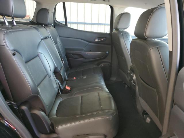 1GKKNML4XPZ234575 - 2023 GMC ACADIA SLT BLACK photo 11