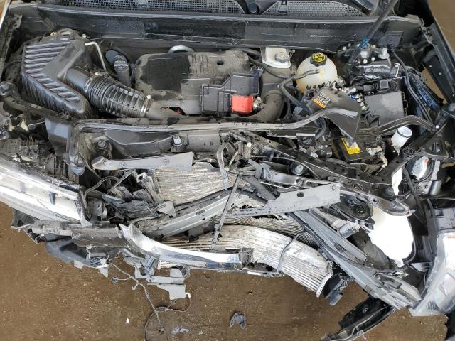 1GKKNML4XPZ234575 - 2023 GMC ACADIA SLT BLACK photo 12