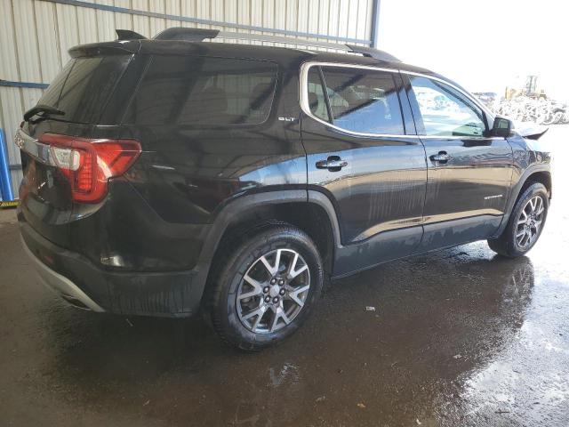 1GKKNML4XPZ234575 - 2023 GMC ACADIA SLT BLACK photo 3
