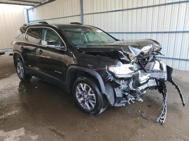 1GKKNML4XPZ234575 - 2023 GMC ACADIA SLT BLACK photo 4