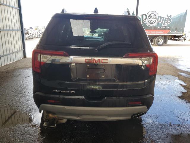 1GKKNML4XPZ234575 - 2023 GMC ACADIA SLT BLACK photo 6
