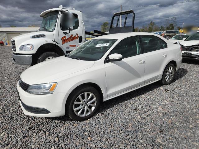 2012 VOLKSWAGEN JETTA SE, 