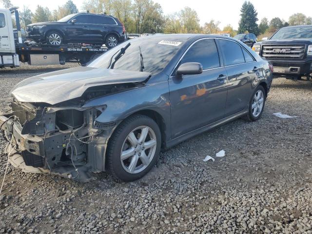 2008 TOYOTA CAMRY CE, 