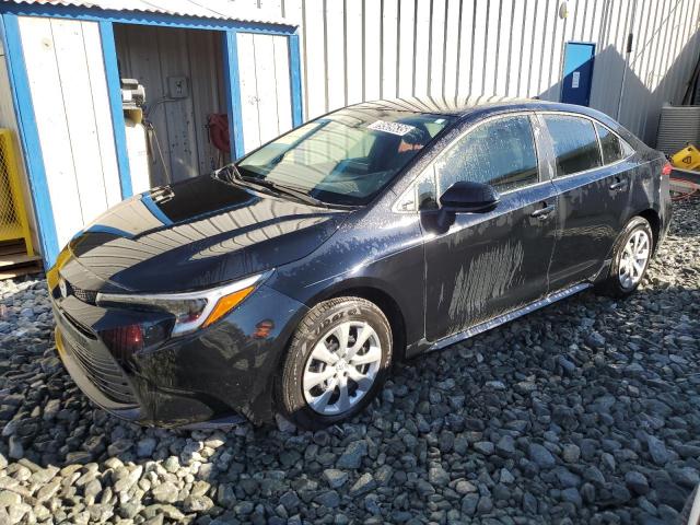 2025 TOYOTA COROLLA LE, 