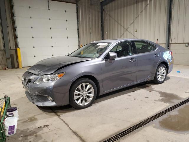 2014 LEXUS ES 300H, 