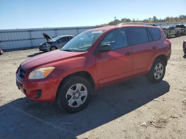 2011 TOYOTA RAV4, 