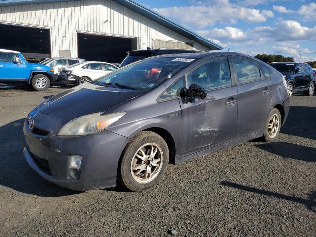 2011 TOYOTA PRIUS, 