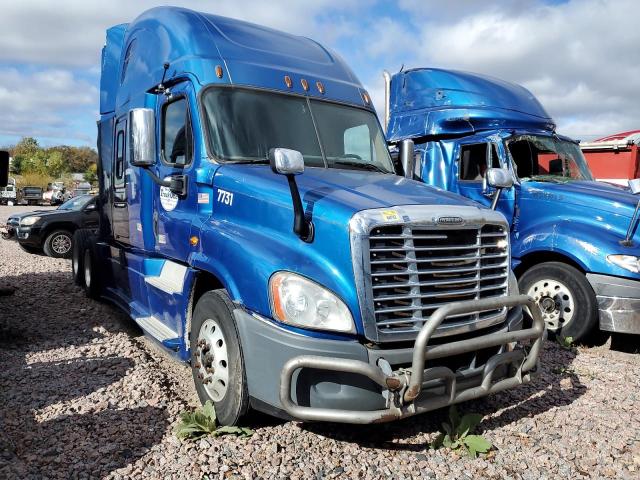 2016 FREIGHTLINER CASCADIA 1, 
