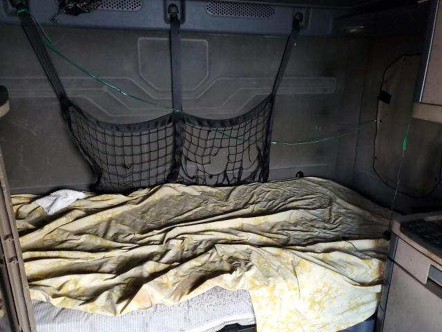 3AKJGLD54GSGU0759 - 2016 FREIGHTLINER CASCADIA 1 Көк фото 6