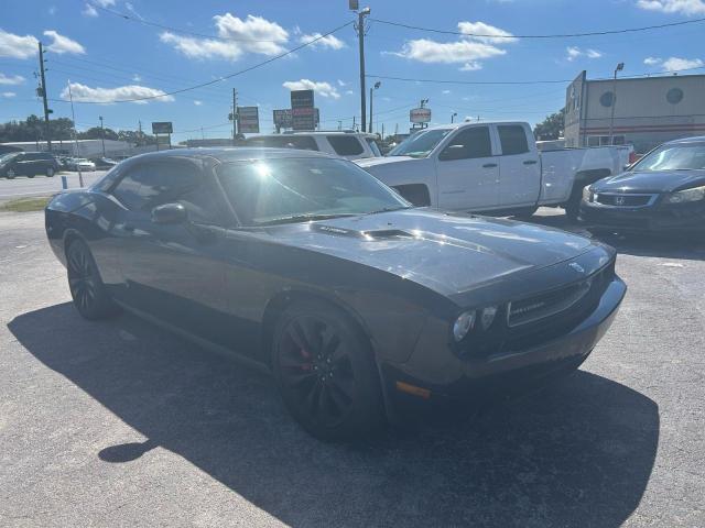 2010 DODGE CHALLENGER SRT-8, 