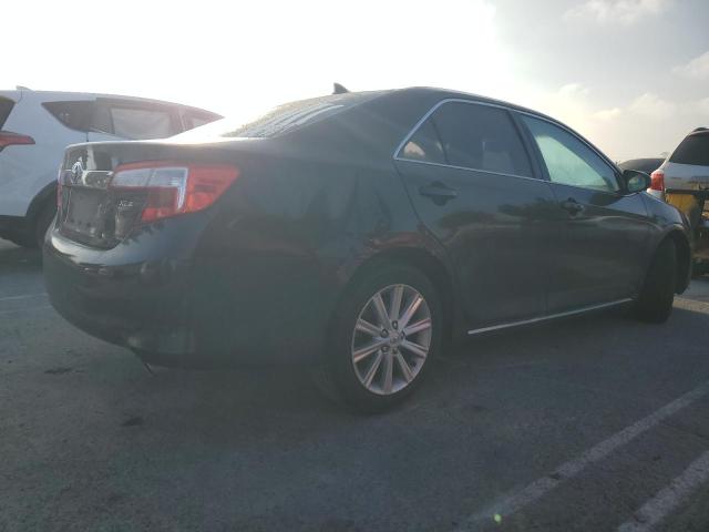 4T1BK1FKXCU513010 - 2012 TOYOTA CAMRY SE Қара фото 3