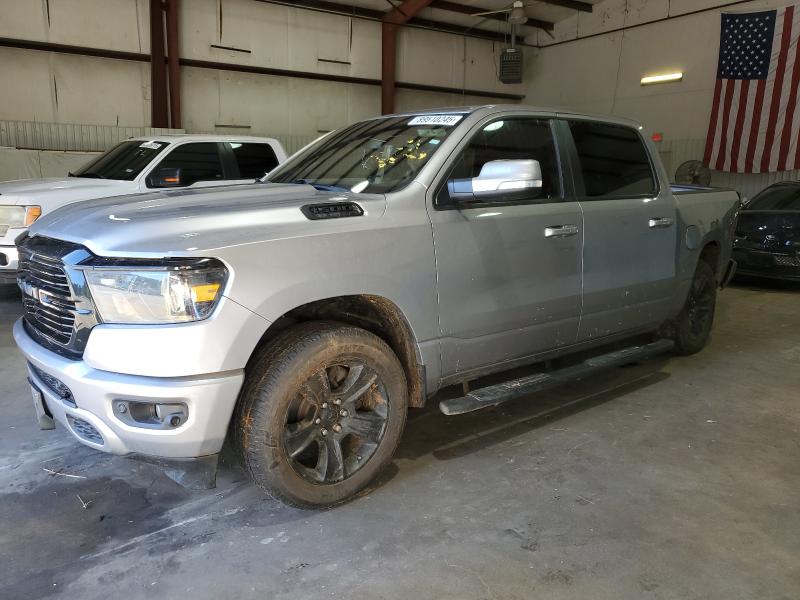 2020 RAM 1500 BIG HORN/LONE STAR, 