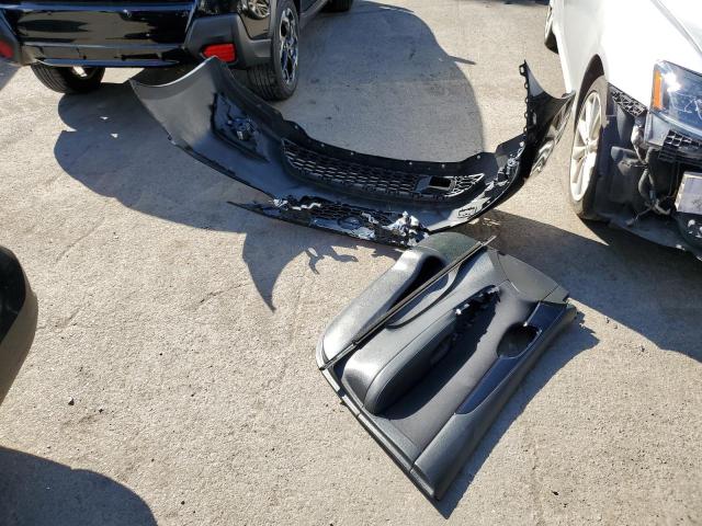 3N1AB7AP1KL614566 - 2019 NISSAN SENTRA S შავი ფოტო 12