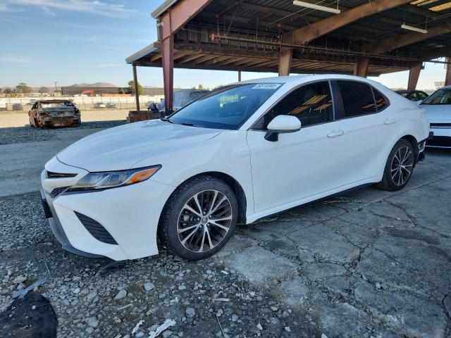 2018 TOYOTA CAMRY L, 