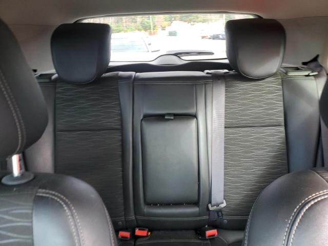 KL4CJFSB7FB250886 - 2015 BUICK ENCORE CONVENIENCE შავი ფოტო 10