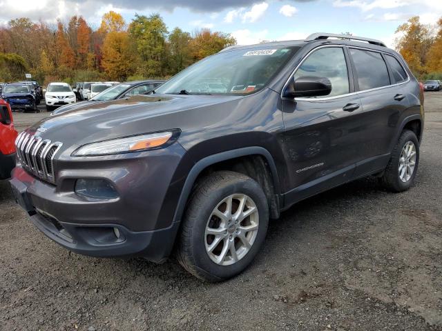 2015 JEEP CHEROKEE LATITUDE, 