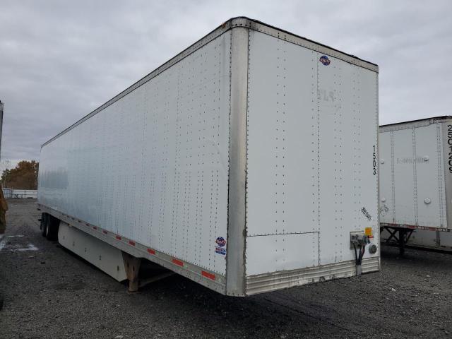 2015 UTILITY DRY VAN, 