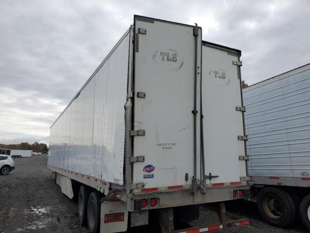 1UYVS2534FG348318 - 2015 UTILITY DRY VAN Ağ foto 10