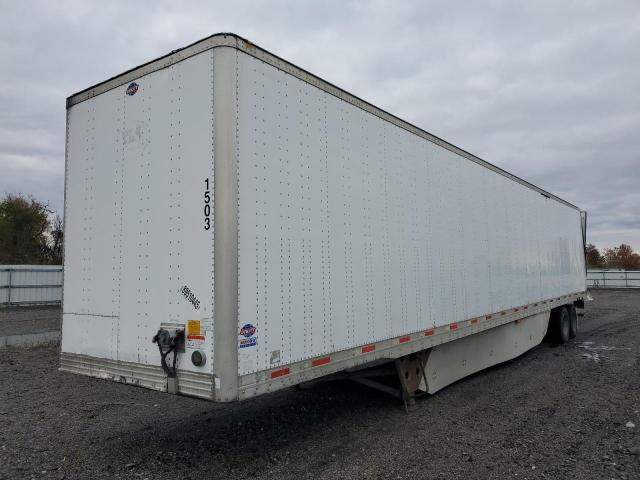 1UYVS2534FG348318 - 2015 UTILITY DRY VAN Ağ foto 2