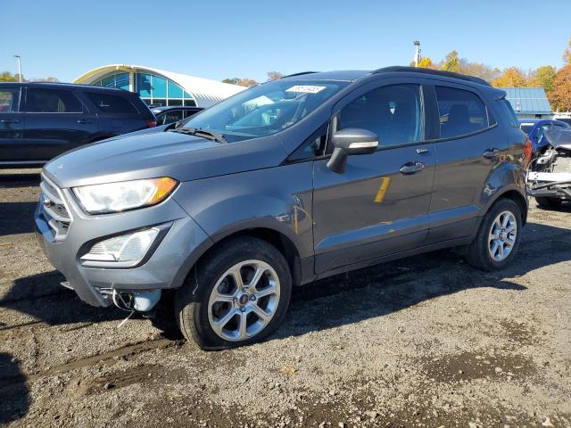 2018 FORD ECOSPORT SE, 
