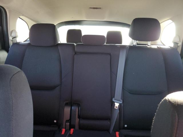 JM3TCABYXJ0203838 - 2018 MAZDA CX-9 SPORT შავი ფოტო 10