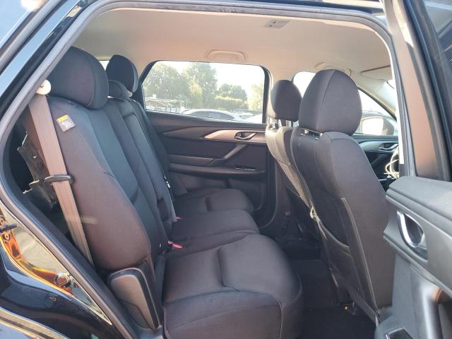 JM3TCABYXJ0203838 - 2018 MAZDA CX-9 SPORT შავი ფოტო 11