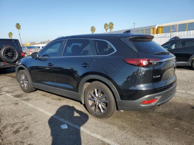 JM3TCABYXJ0203838 - 2018 MAZDA CX-9 SPORT შავი ფოტო 2
