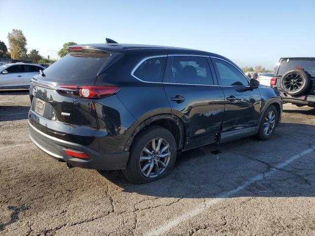 JM3TCABYXJ0203838 - 2018 MAZDA CX-9 SPORT შავი ფოტო 3