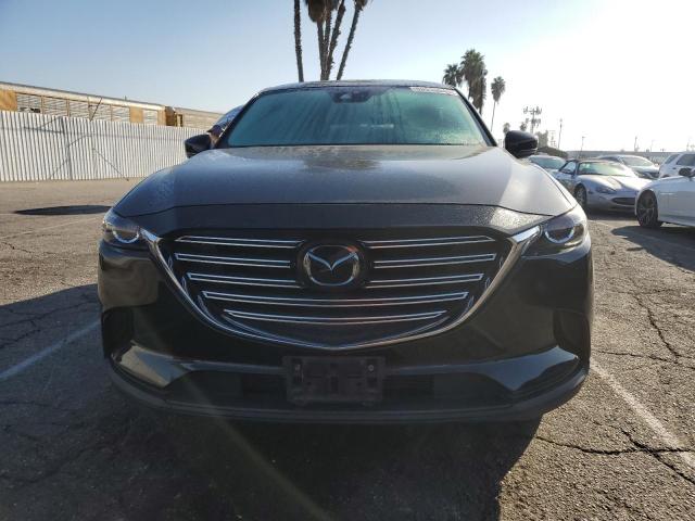 JM3TCABYXJ0203838 - 2018 MAZDA CX-9 SPORT შავი ფოტო 5