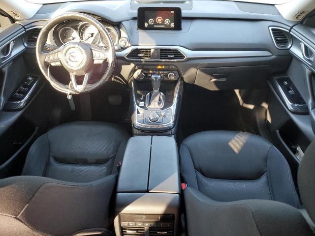 JM3TCABYXJ0203838 - 2018 MAZDA CX-9 SPORT შავი ფოტო 8