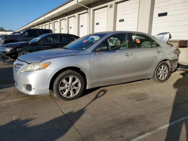 2011 TOYOTA CAMRY SE, 