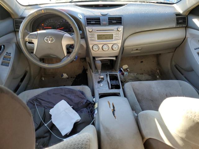 4T1BK3EKXBU120572 - 2011 TOYOTA CAMRY SE Серебристый фото 8