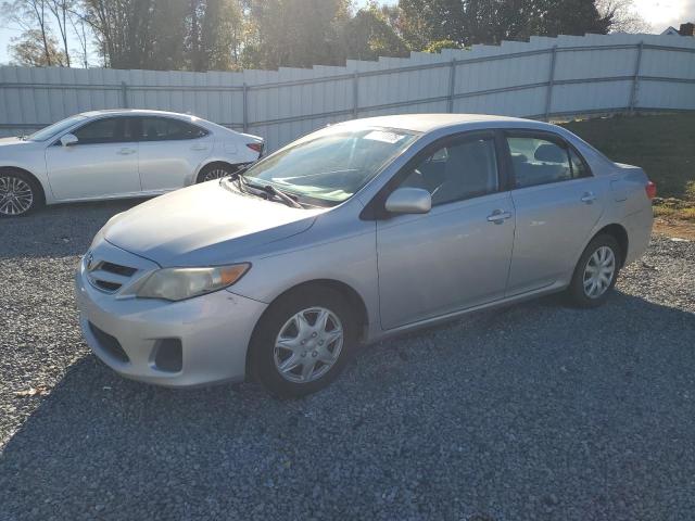 2011 TOYOTA COROLLA BASE, 