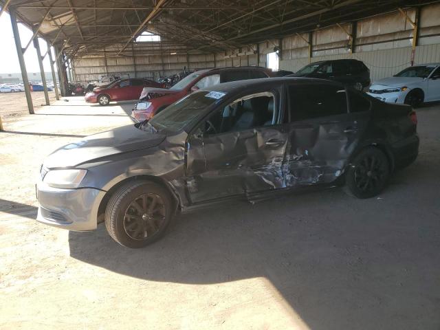 2014 VOLKSWAGEN JETTA SE, 