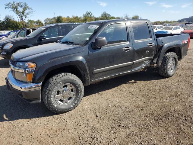 2008 CHEVROLET COLORADO LT, 