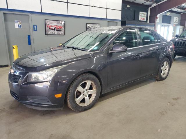 2014 CHEVROLET CRUZE LT, 