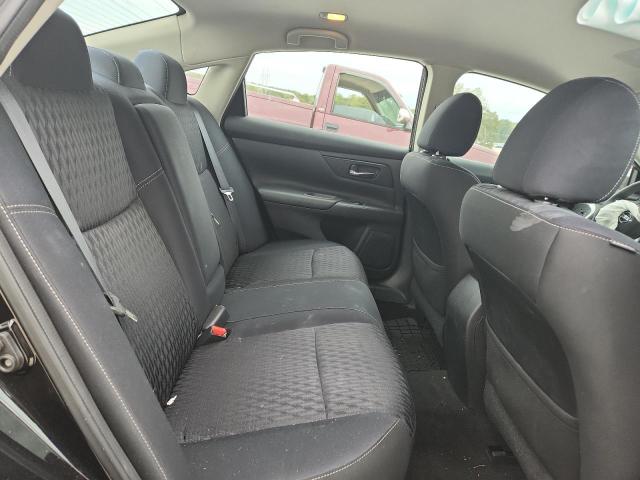 1N4AL3APXJC162779 - 2018 NISSAN ALTIMA 2.5 BLACK photo 10