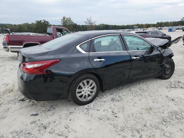 1N4AL3APXJC162779 - 2018 NISSAN ALTIMA 2.5 BLACK photo 3