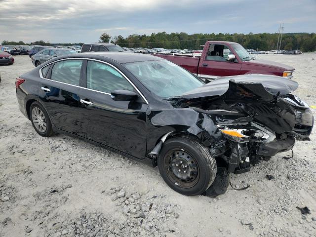1N4AL3APXJC162779 - 2018 NISSAN ALTIMA 2.5 BLACK photo 4
