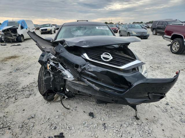 1N4AL3APXJC162779 - 2018 NISSAN ALTIMA 2.5 BLACK photo 5