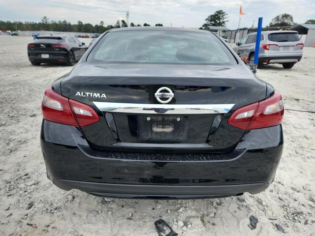 1N4AL3APXJC162779 - 2018 NISSAN ALTIMA 2.5 BLACK photo 6