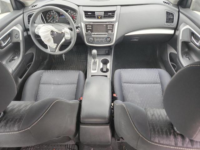 1N4AL3APXJC162779 - 2018 NISSAN ALTIMA 2.5 BLACK photo 8